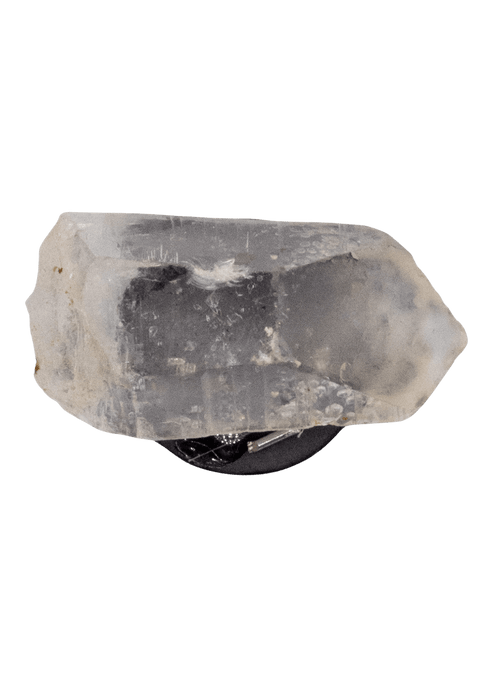 Arkansas Quartz Crystal Refrigerator Magnet