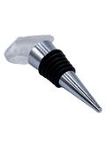 Arkansas Quartz Crystal Wine Stopper