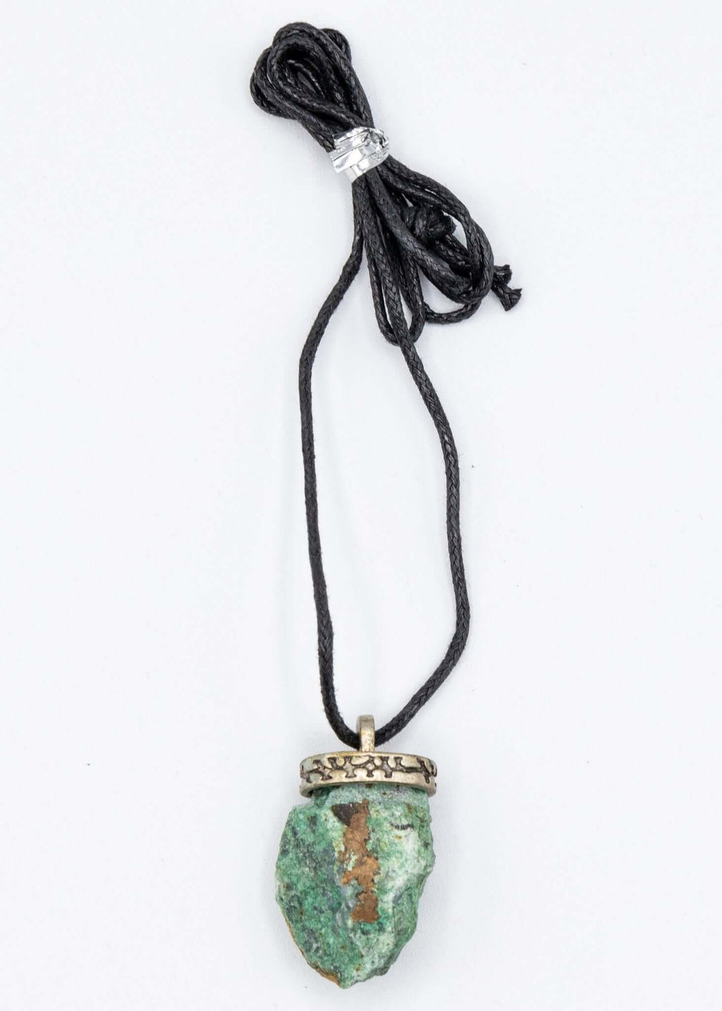 Aventurine Crystal Necklace