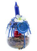 Healing Spell Jar - Large