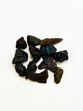 Peacock Ore Rough