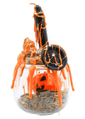 Samhain Spell Jar - Large