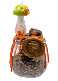 Take a Trip Spell Jar - Large
